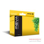 کارتریج MEVA T0734N - زرد